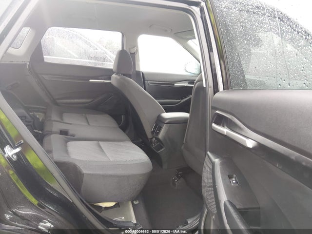 Kia Seltos Lx