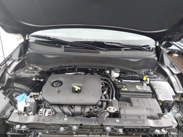 Kia Seltos Lx