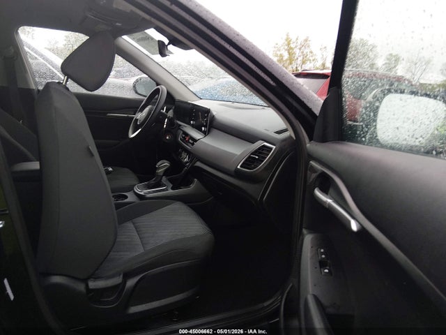 Kia Seltos Lx