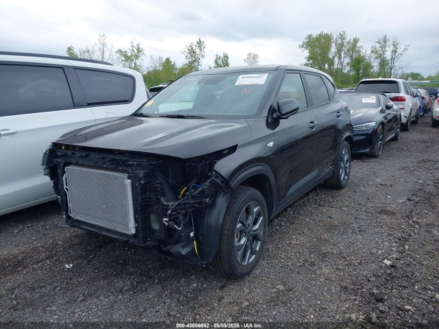 Kia Seltos Lx