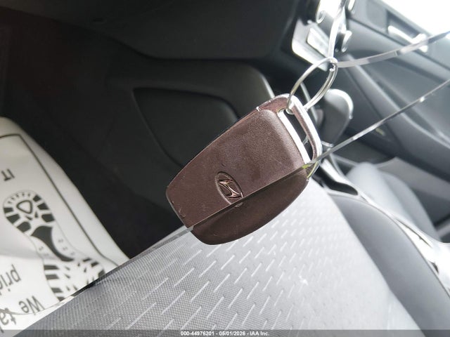 Hyundai TUCSON Sport