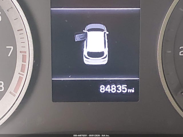 Hyundai TUCSON Sport