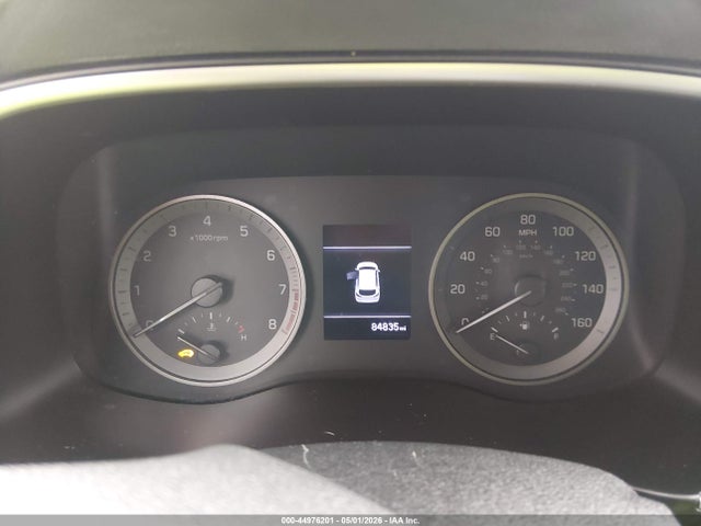 Hyundai TUCSON Sport