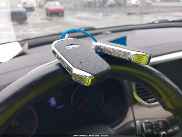 Kia Sportage Ex