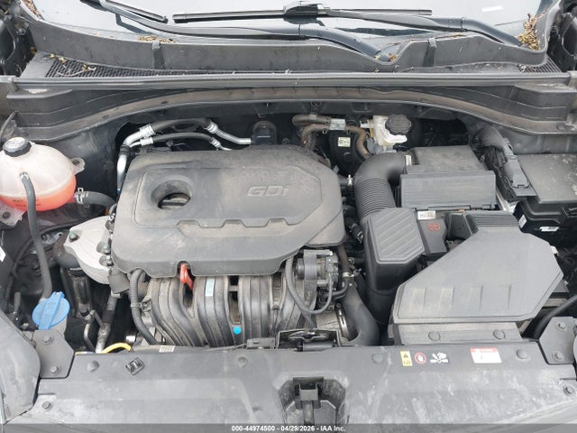 Kia Sportage Ex