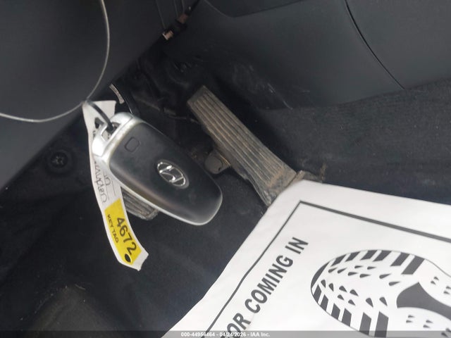 Hyundai TUCSON Sel Convenience