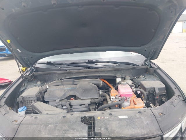 Hyundai TUCSON Sel Convenience