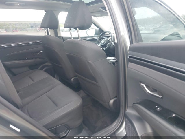 Hyundai TUCSON Sel Convenience