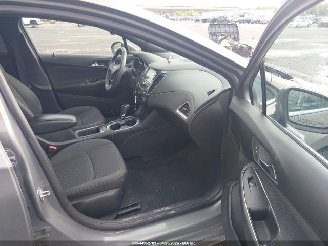 Chevrolet Cruze Lt Auto