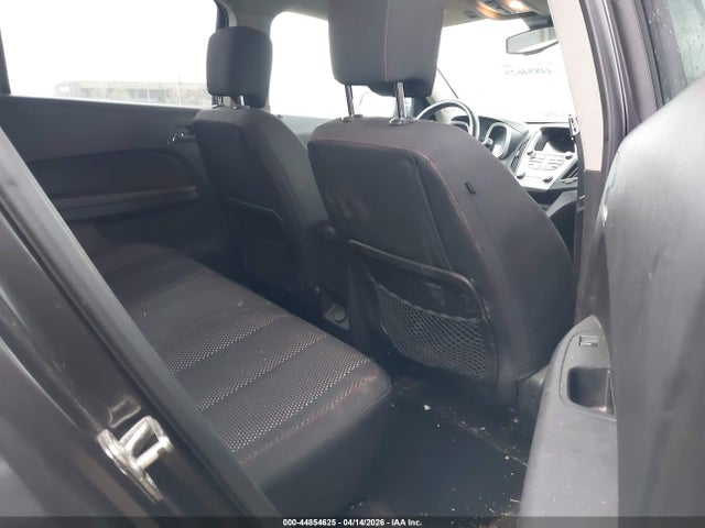Chevrolet Equinox 1lt