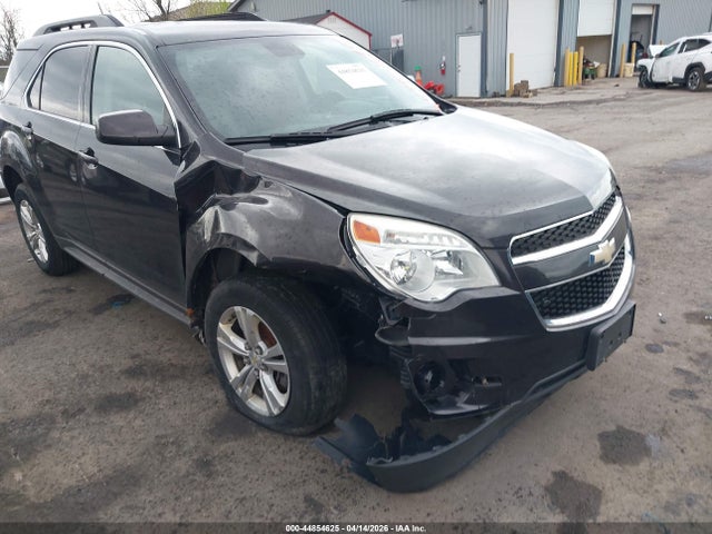 Chevrolet Equinox 1lt
