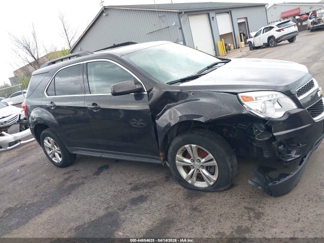 Chevrolet Equinox 1lt