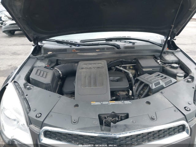 Chevrolet Equinox 1lt