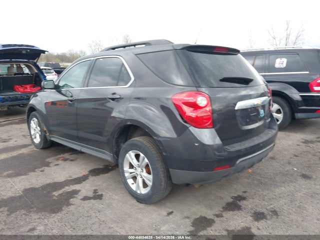 Chevrolet Equinox 1lt