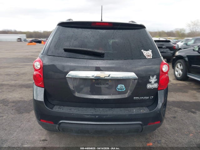 Chevrolet Equinox 1lt