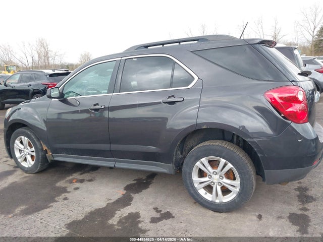 Chevrolet Equinox 1lt