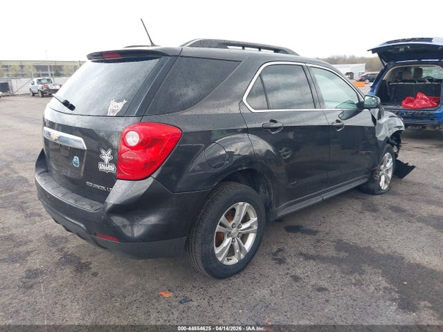 Chevrolet Equinox 1lt