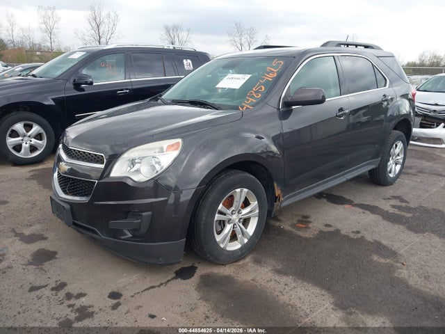 Chevrolet Equinox 1lt