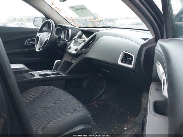 Chevrolet Equinox 1lt