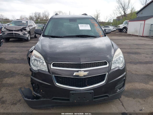 Chevrolet Equinox 1lt