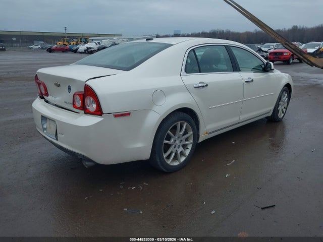 Chevrolet Malibu Ltz