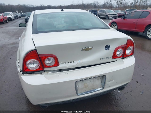 Chevrolet Malibu Ltz