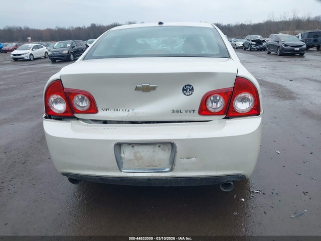 Chevrolet Malibu Ltz