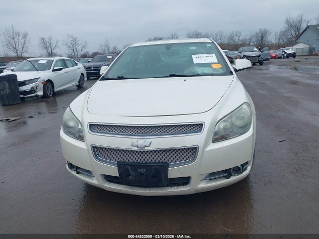 Chevrolet Malibu Ltz