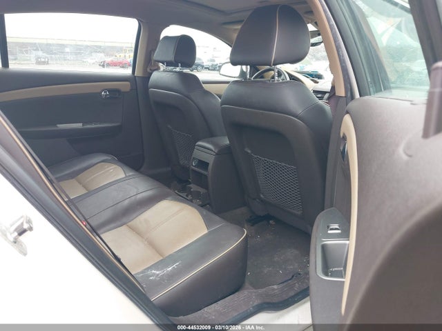 Chevrolet Malibu Ltz