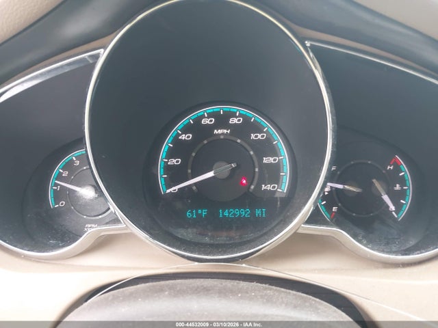 Chevrolet Malibu Ltz