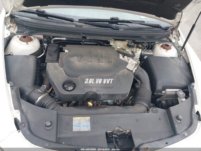 Chevrolet Malibu Ltz