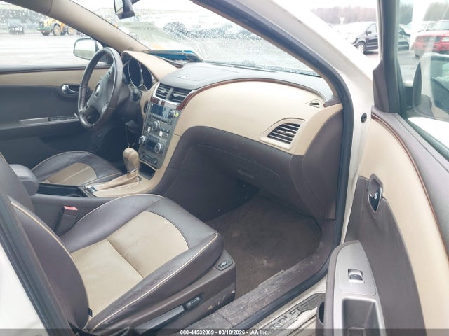 Chevrolet Malibu Ltz