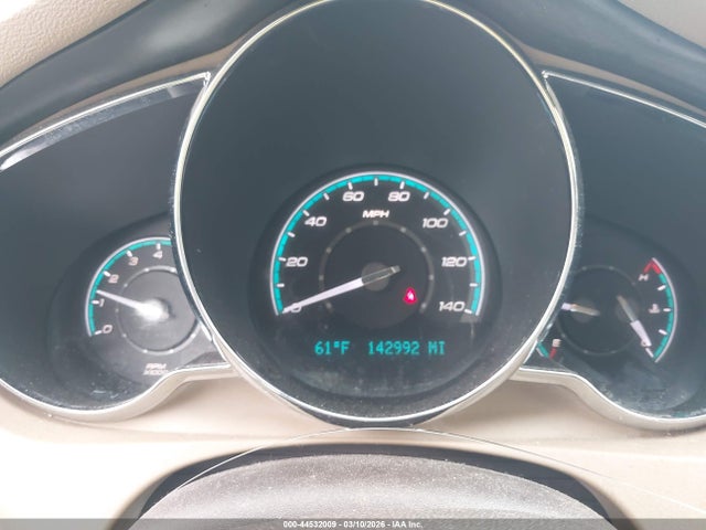 Chevrolet Malibu Ltz