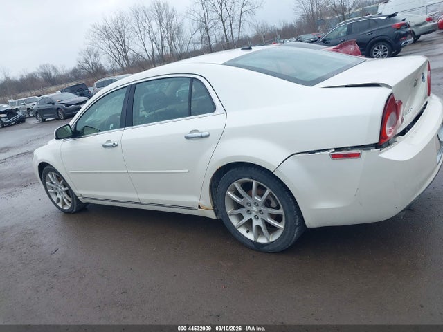 Chevrolet Malibu Ltz