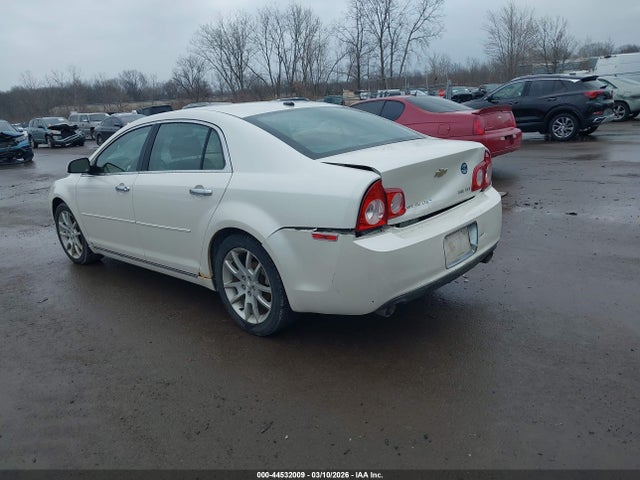 Chevrolet Malibu Ltz