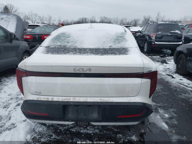 Kia K4 Lxs