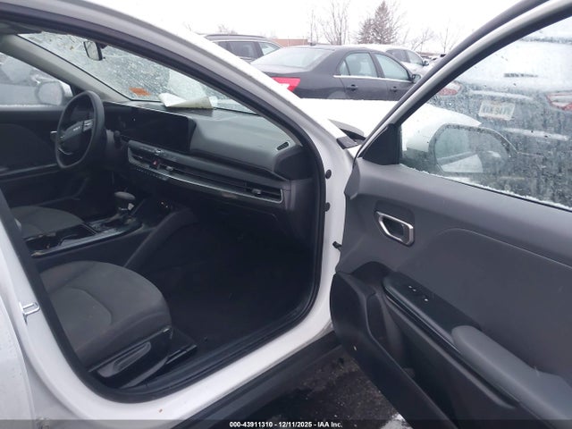 Kia K4 Lxs
