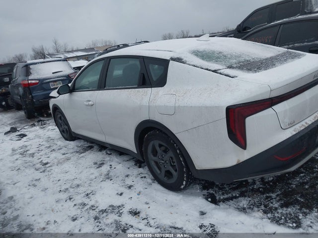 Kia K4 Lxs