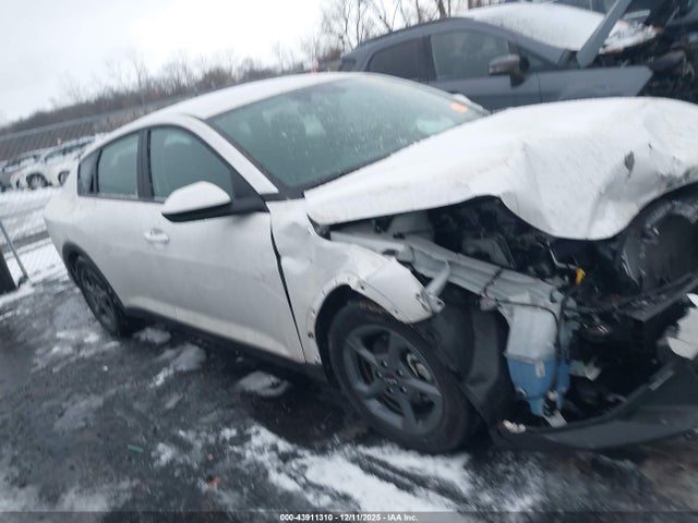 Kia K4 Lxs