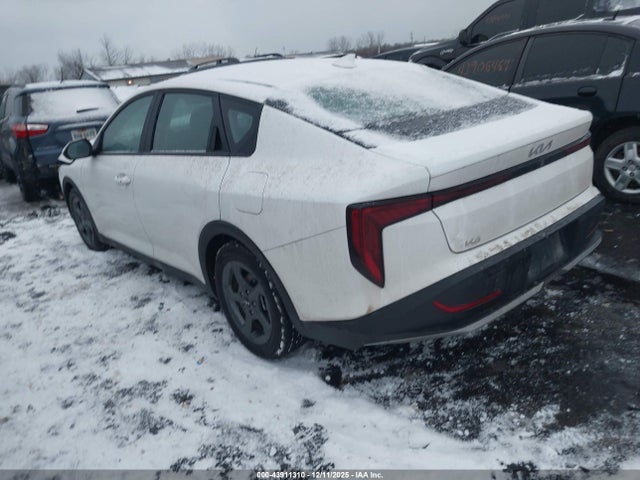 Kia K4 Lxs