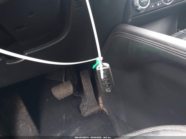 Mazda Cx Grand Touring