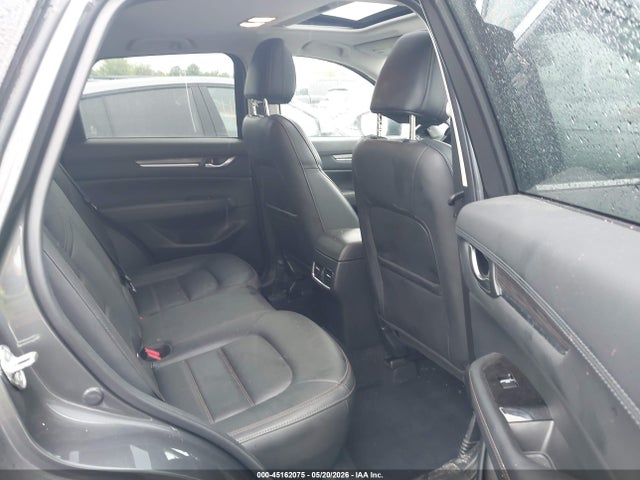 Mazda Cx Grand Touring
