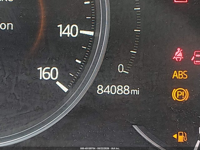 Mazda Cx Grand Touring