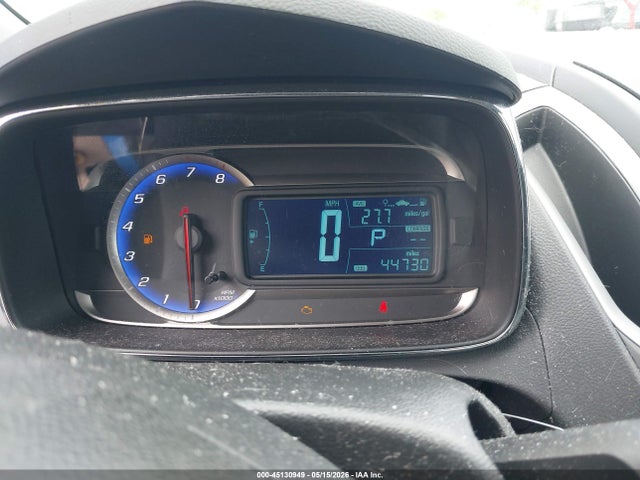 Chevrolet Trax 1ls