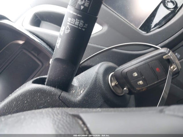 Chevrolet Trax 1ls