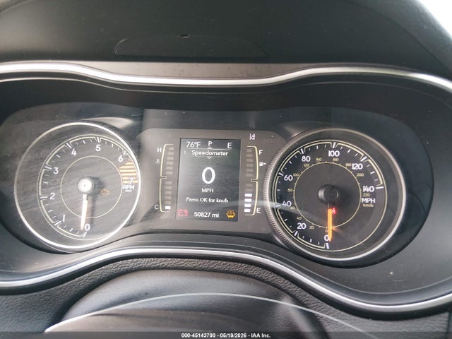 Jeep Cherokee Latitude Fwd