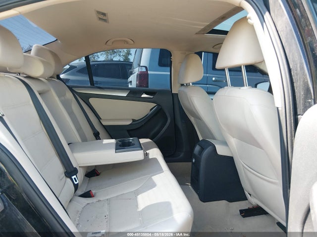 Volkswagen Jetta 1.8t Se