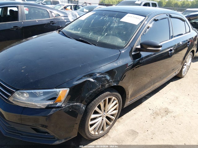 Volkswagen Jetta 1.8t Se