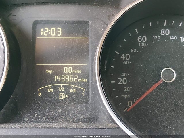Volkswagen Jetta 1.8t Se