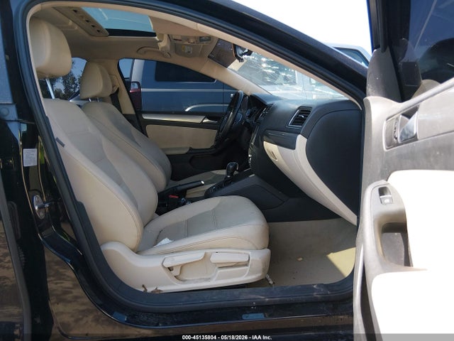 Volkswagen Jetta 1.8t Se